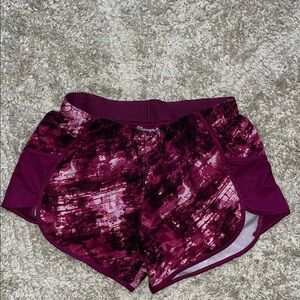 Champion athletic shorts